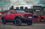 Ram 1500 Limited by JB Car Design 2020 года